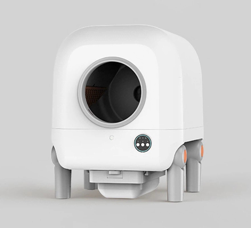 anti-splash litter box anti-splash litter box