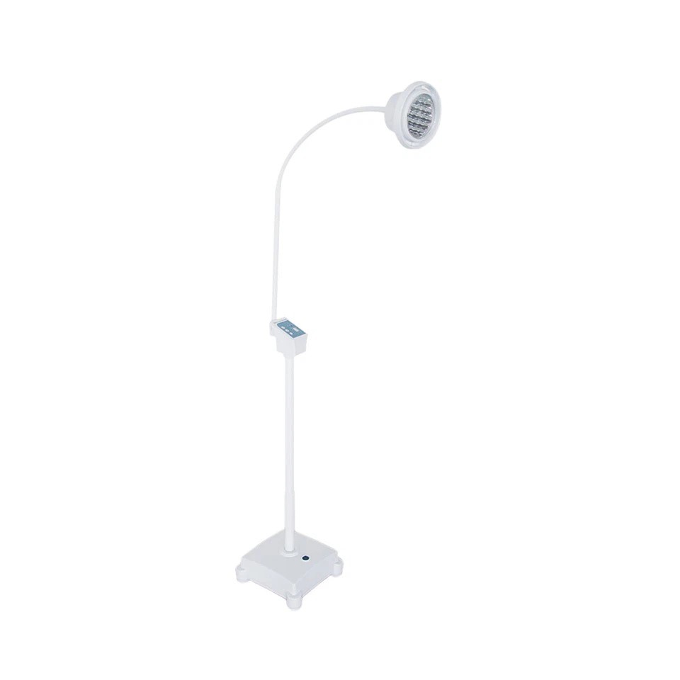 Surgical Assistance and Examination Lighting Surgical Assistance and Examination Lighting