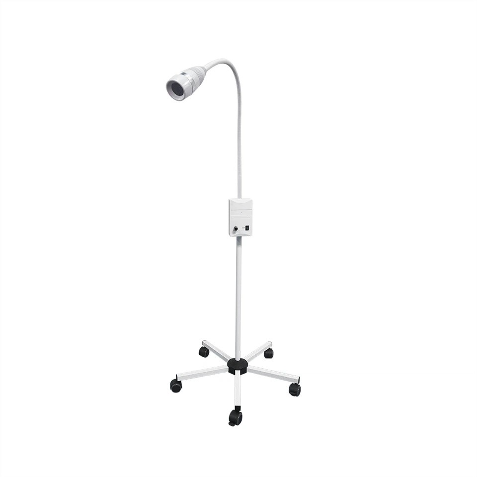 Vertical Examination Lamp for Vet Vertical Examination Lamp for Vet