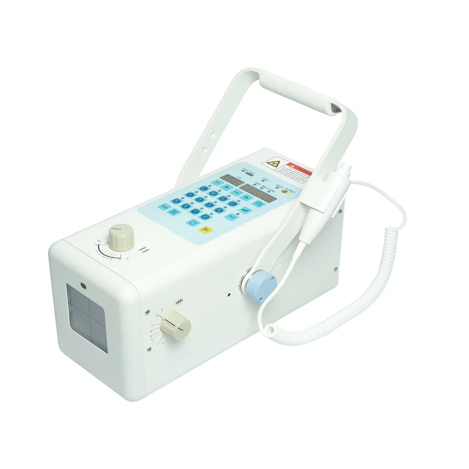 China X-ray Machine for Veterinary China X-ray Machine for Veterinary