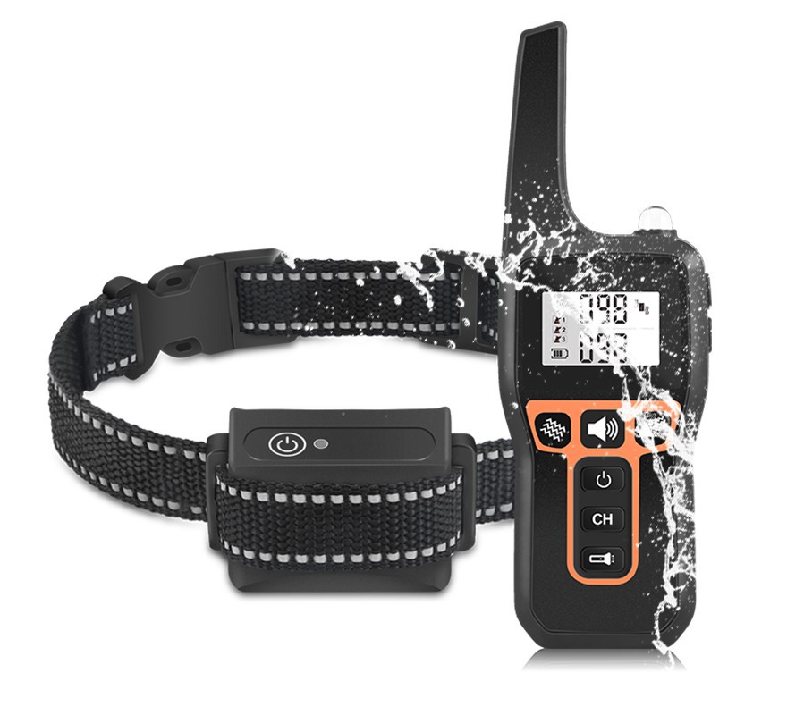 China Waterproof Bark Stopper China Waterproof Bark Stopper