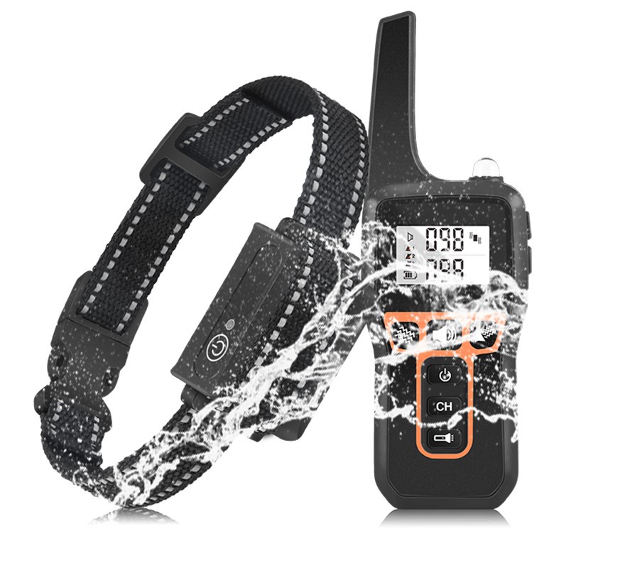 Waterproof Bark Stopper Made in China Waterproof Bark Stopper Made in China